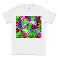 White halloween Classic Tee - AdoDesignShop