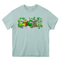 Arona lucky nurse Heavy Core Tee - Artiststas