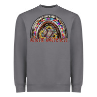 Storm autism awareness Heavyweight Sweatshirt - SublimationCraftShop