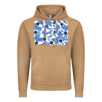 Vintage Camel distressed blueberry milkshake cowhide Vintage Hoodie - RanaPortraitStore