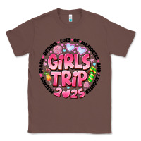 Chestnut Grils Trip 2025 Classic Tee - CowhideDigitalArt