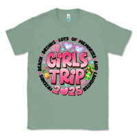 Sage Grils Trip 2025 Classic Tee - CowhideDigitalArt