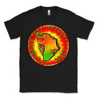 Black juneteenth  coasters Classic Tee - AdoDesignShop