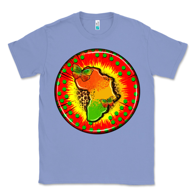 Juneteenth  Coasters Classic Tee by AdoDesignShop | Teevron