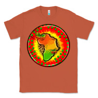 Copper juneteenth  coasters Classic Tee - AdoDesignShop