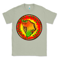 Matcha juneteenth  coasters Classic Tee - AdoDesignShop