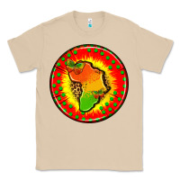 Mushroom juneteenth  coasters Classic Tee - AdoDesignShop