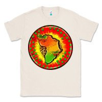 Natural juneteenth  coasters Classic Tee - AdoDesignShop