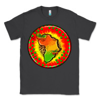 Smoke juneteenth  coasters Classic Tee - AdoDesignShop