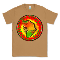 Toasted Coconut juneteenth  coasters Classic Tee - AdoDesignShop