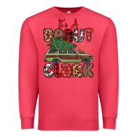 Cardinal it s a beaut clark Premium Sweatshirt - MaliasSmallBusiness
