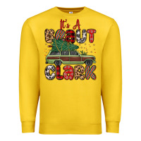 Lemon it s a beaut clark Premium Sweatshirt - MaliasSmallBusiness