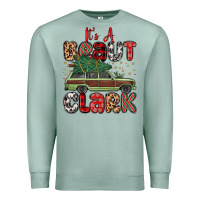 Seafoam it s a beaut clark Premium Sweatshirt - MaliasSmallBusiness