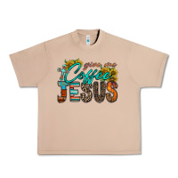 Burro give me coffee jesus Urban Heavy Tee - RacoonDesign
