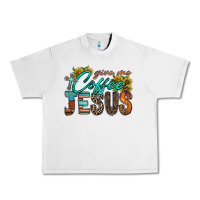 Lunar Rock give me coffee jesus Urban Heavy Tee - RacoonDesign