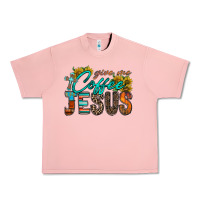 Salmon give me coffee jesus Urban Heavy Tee - RacoonDesign