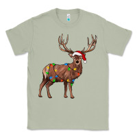Matcha reindeer Classic Tee - JahusDesignShop