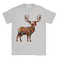 Moon Dust reindeer Classic Tee - JahusDesignShop