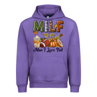 Tulip Milf Man I Love Fall Urban Hoodie - texasbilliewilder