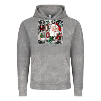 Cloud Rock ho ho ho coaster Vintage Hoodie - JahusDesignShop