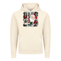 Vintage Artic ho ho ho coaster Vintage Hoodie - JahusDesignShop