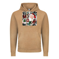 Vintage Camel ho ho ho coaster Vintage Hoodie - JahusDesignShop