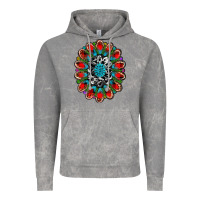 Cloud Rock christmas gemstone Vintage Hoodie - RanaPortraitStore