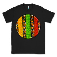 Black juneteenth  coasters Classic Tee - AdoDesignShop