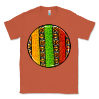 Copper juneteenth  coasters Classic Tee - AdoDesignShop