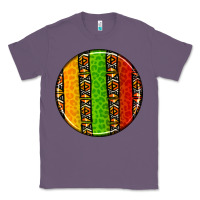 Lavender juneteenth  coasters Classic Tee - AdoDesignShop