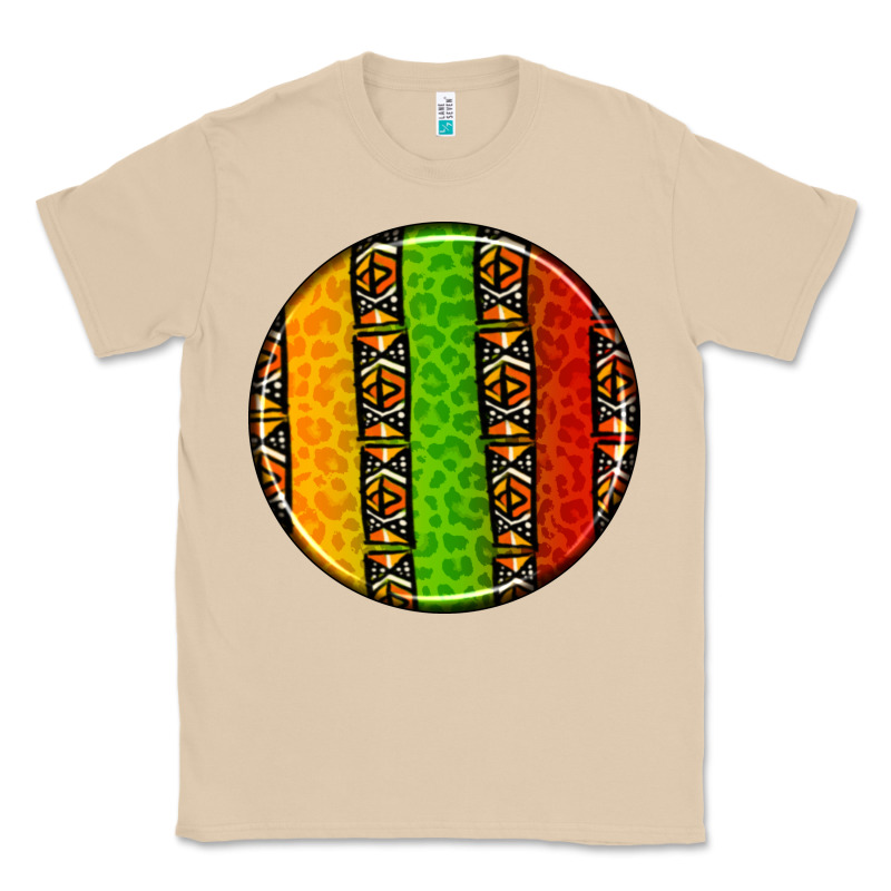 Juneteenth  Coasters Classic Tee by AdoDesignShop | Teevron
