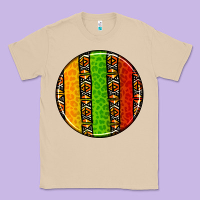 Juneteenth  Coasters Classic Tee Designed By Adodesignshop