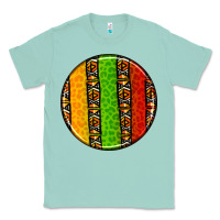 Seafoam juneteenth  coasters Classic Tee - AdoDesignShop