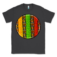 Smoke juneteenth  coasters Classic Tee - AdoDesignShop