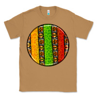 Toasted Coconut juneteenth  coasters Classic Tee - AdoDesignShop