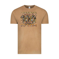 Vintage Camel i survived 100 wild days of school Vintage Tee - RacoonDesign