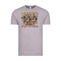 Vintage Zinc i survived 100 wild days of school Vintage Tee - RacoonDesign