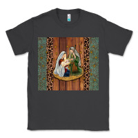 Smoke jesus Classic Tee - JahusDesignShop