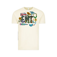 Vintage Arctic emt Vintage Tee - CowhideDigitalArt