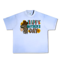 Happy Mothers Day Urban Heavy Tee | Teevron