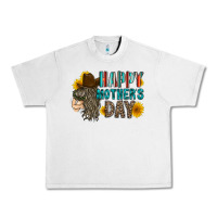 Lunar Rock happy mothers day Urban Heavy Tee - RacoonDesign