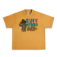 Peanut Butter happy mothers day Urban Heavy Tee - RacoonDesign