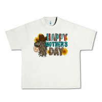Pistachio happy mothers day Urban Heavy Tee - RacoonDesign