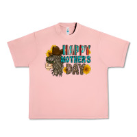 Salmon happy mothers day Urban Heavy Tee - RacoonDesign