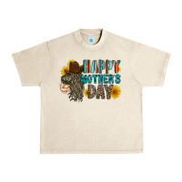 Sandshell happy mothers day Urban Heavy Tee - RacoonDesign