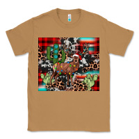 Toasted Coconut christmas reinder Classic Tee - JahusDesignShop