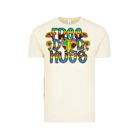 Vintage Arctic free dad hugs Vintage Tee - CowhideDigitalArt