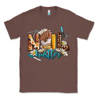 Chestnut nail hustler Classic Tee - AdoDesignShop
