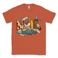 Copper nail hustler Classic Tee - AdoDesignShop