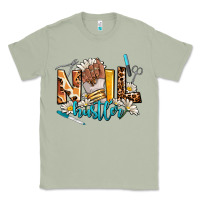 Matcha nail hustler Classic Tee - AdoDesignShop